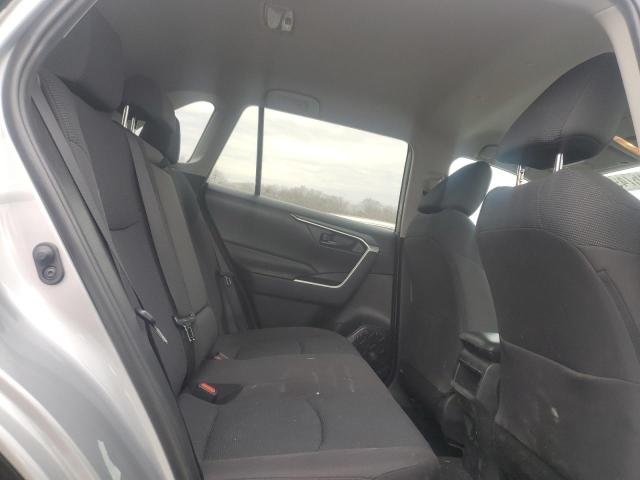 Photo 11 from auction – 2019 TOYOTA RAV4 LE with VIN 2T3F1RFV0KW005972