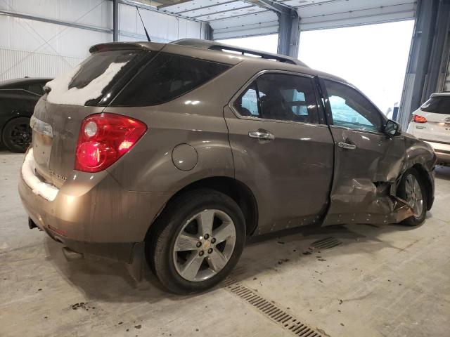 Photo 3 from auction – 2012 CHEVROLET EQUINOX with VIN 2GNFLGE55C6270682