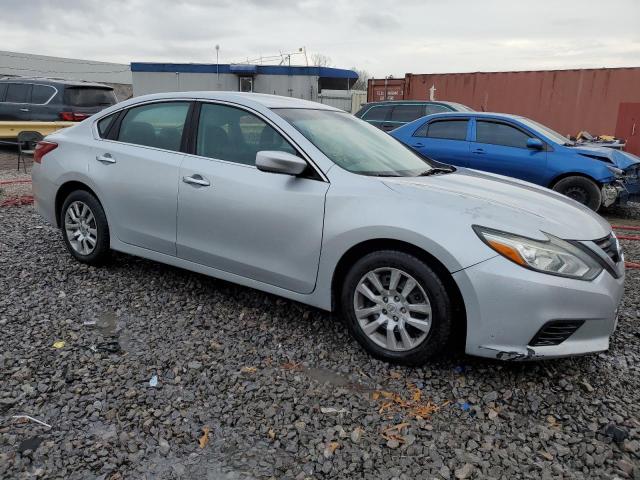 Photo 4 from auction – 2018 NISSAN ALTIMA 2.5 with VIN 1N4AL3AP5JC165394