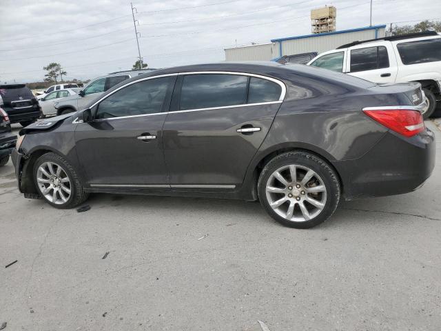 Photo 2 from auction – 2014 BUICK LACROSSE with VIN 1G4GB5G31EF166260