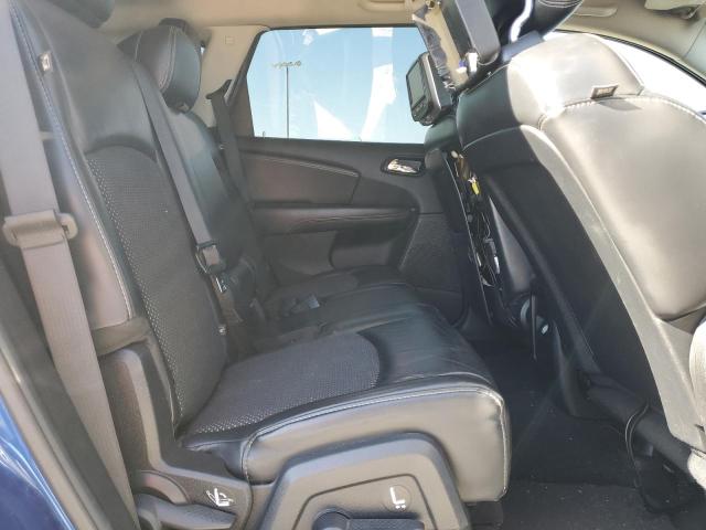 Photo 11 from auction – 2015 DODGE JOURNEY CR with VIN 3C4PDCGB9FT727919