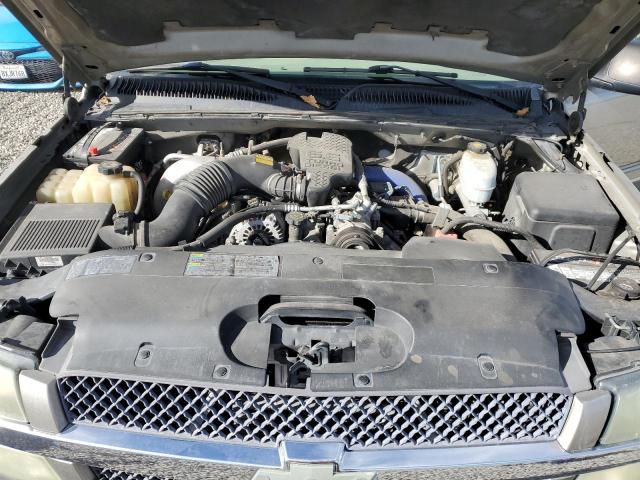 Photo 11 from auction – 2003 CHEVROLET SILVERADO with VIN 1GCHK23153F103719