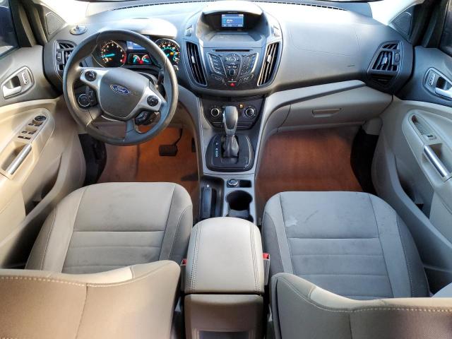 Photo 8 from auction – 2014 FORD ESCAPE SE with VIN 1FMCU0GX9EUC41992