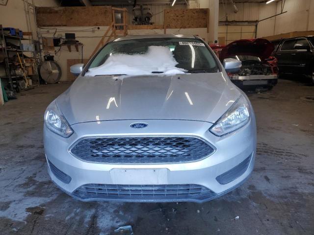 Photo 5 from auction – 2016 FORD FOCUS SE with VIN 1FADP3F26GL282201