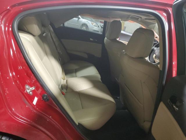 Photo 10 from auction – 2017 ACURA ILX BASE W with VIN 19UDE2F31HA015730