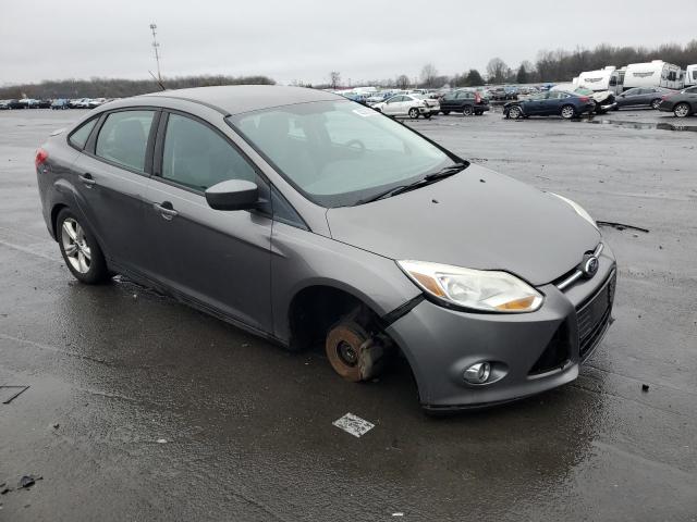 Photo 4 from auction – 2012 FORD FOCUS SE with VIN 1FAHP3F2XCL471879