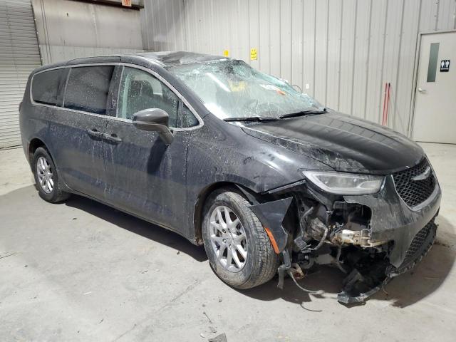 Photo 4 from auction – 2024 CHRYSLER PACIFICA T with VIN 2C4RC1BG3RR182584