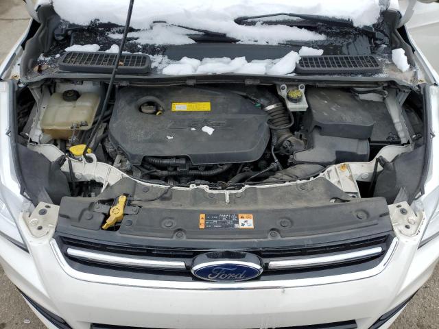 Photo 12 from auction – 2016 FORD ESCAPE TIT with VIN 1FMCU0JX9GUB12355