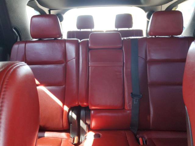 Photo 10 from auction – 2020 DODGE DURANGO R/ with VIN 1C4SDHCT3LC259330