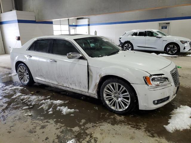 Photo 4 from auction – 2011 CHRYSLER 300C with VIN 2C3CA6CT9BH523653