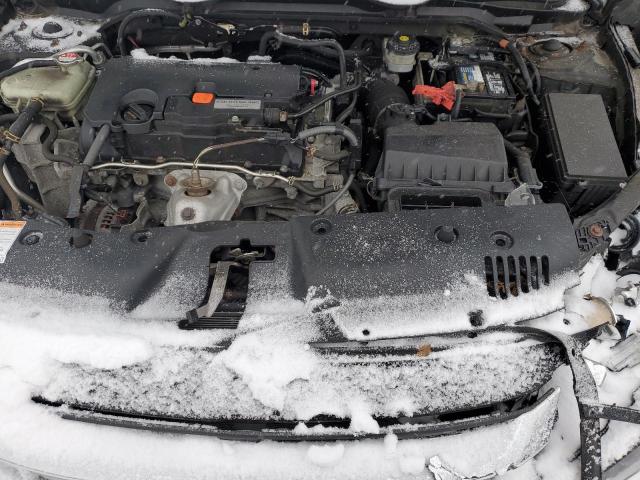 Photo 11 from auction – 2017 HONDA CIVIC EX with VIN 2HGFC2F71HH571331