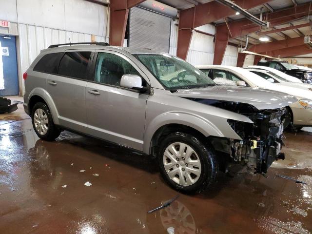 Foto 4 de la subasta – 2019 DODGE JOURNEY SE con VIN 3C4PDCBB1KT820984
