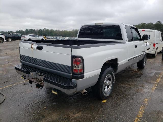 Photo 3 from auction – 2000 DODGE RAM 1500 with VIN 1B7HC13Z1YJ113679