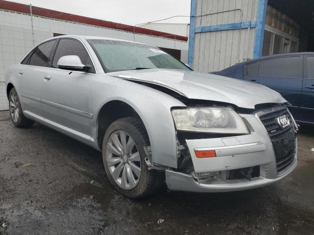 Photo 4 from auction – 2008 AUDI A8 4.2 QUA with VIN WAULV94E68N007118