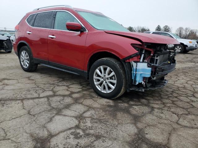 Photo 4 from auction – 2017 NISSAN ROGUE S with VIN JN8AT2MV3HW285237