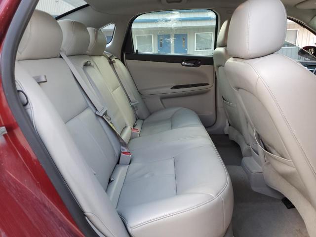 Photo 10 from auction – 2007 CHEVROLET IMPALA LT with VIN 2G1WC58R779324086