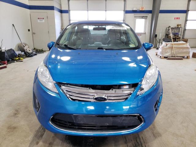 Photo 5 from auction – 2013 FORD FIESTA SE with VIN 3FADP4BJ7DM192598
