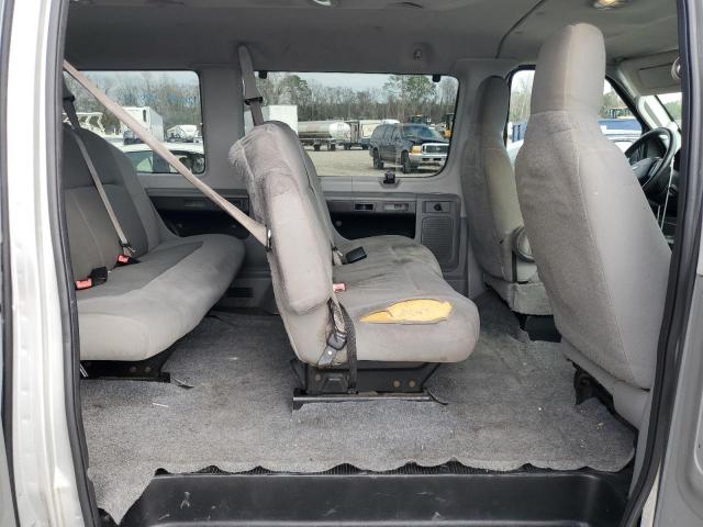 Foto 11 de la subasta – 2009 FORD ECONOLINE con VIN 1FBNE31L19DA71574