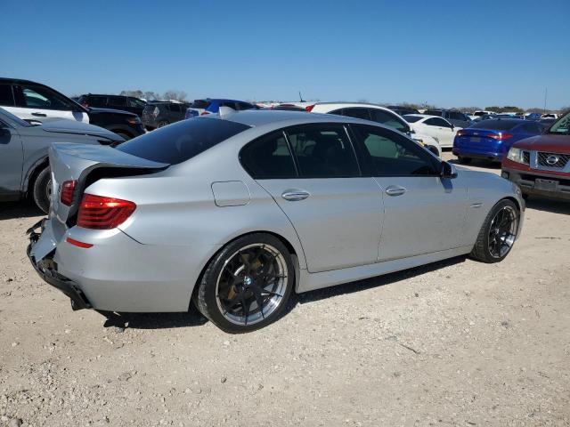 Photo 3 from auction – 2015 BMW 535 I with VIN WBA5B1C55FG126462