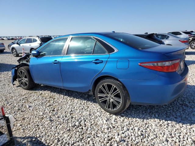 Photo 2 from auction – 2016 TOYOTA CAMRY LE with VIN 4T1BF1FK1GU555284