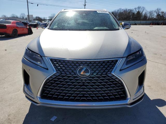 Zdjęcie 5 z aukcji – 2022 LEXUS RX 350 z VIN 2T2HZMAA2NC220630