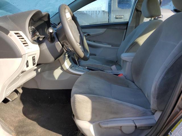 Photo 7 from auction – 2013 TOYOTA COROLLA BA with VIN 5YFBU4EE3DP128799