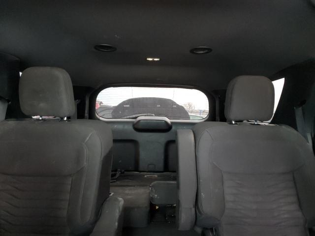 Photo 10 from auction – 2020 FORD EXPLORER X with VIN 1FMSK7DH9LGB92912