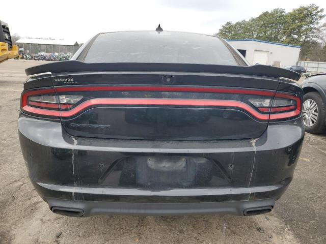 Photo 6 from auction – 2018 DODGE CHARGER SX with VIN 2C3CDXHG4JH206452