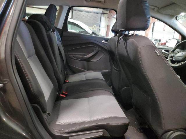 Photo 10 from auction – 2017 FORD ESCAPE SE with VIN 1FMCU0GD1HUE51111