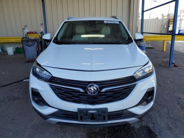 Photo 5 from auction – 2021 BUICK ENCORE GX with VIN KL4MMDSL1MB160574