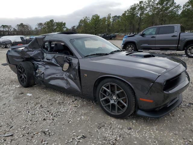 Photo 4 from auction – 2016 DODGE CHALLENGER with VIN 2C3CDZFJ9GH299794