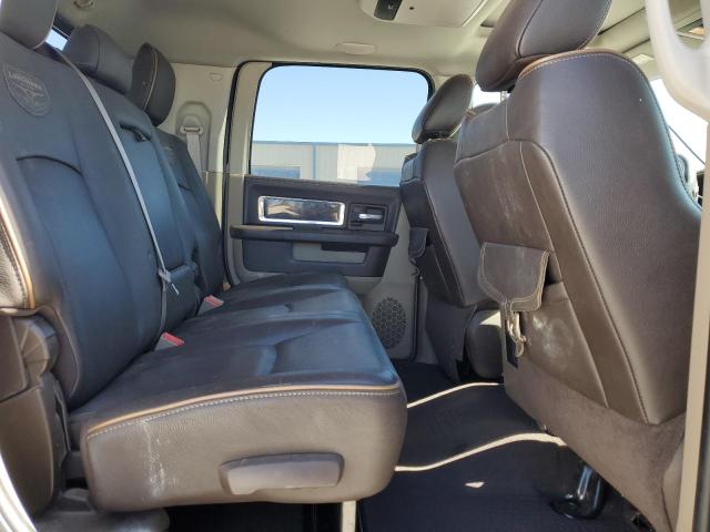 Photo 10 from auction – 2012 DODGE RAM 3500 L with VIN 3C63DRNL0CG137360