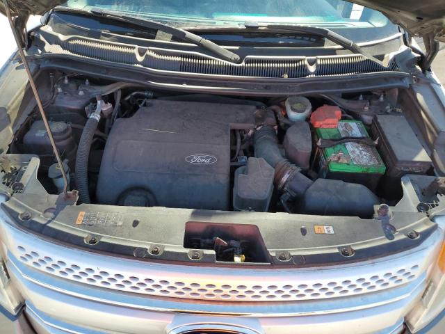 Фото 12 с аукциона – 2013 FORD EXPLORER X с VIN 1FM5K7D80DGC39470