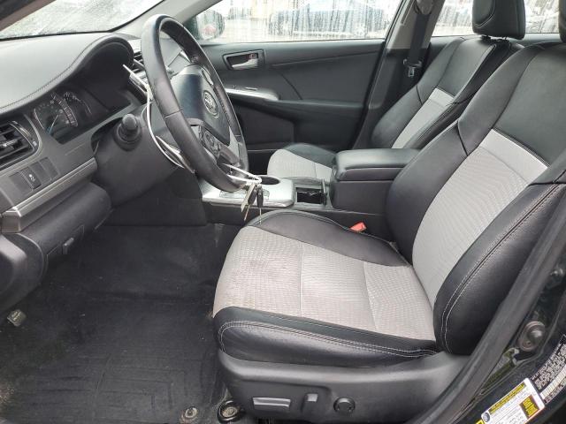 Photo 7 from auction – 2013 TOYOTA CAMRY L with VIN 4T1BF1FK2DU267527