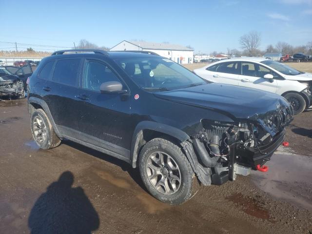 Photo 4 from auction – 2020 JEEP CHEROKEE T with VIN 1C4PJMBX2LD640818
