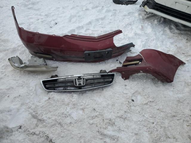 Photo 13 from auction – 2002 HONDA ODYSSEY EX with VIN 2HKRL18622H012993