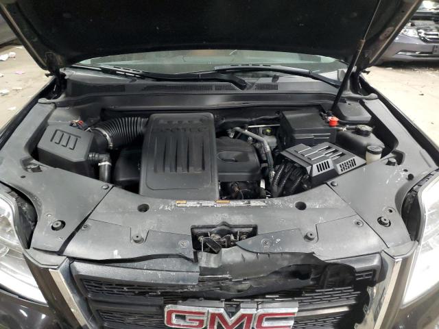 Photo 12 from auction – 2015 GMC TERRAIN SL with VIN 2GKFLWEK0F6209385