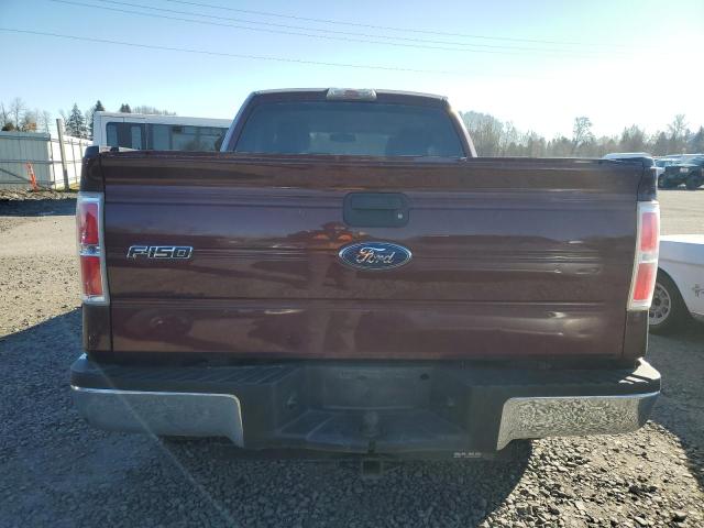 Photo 6 from auction – 2009 FORD F150 SUPER with VIN 1FTPX14V89FA44019