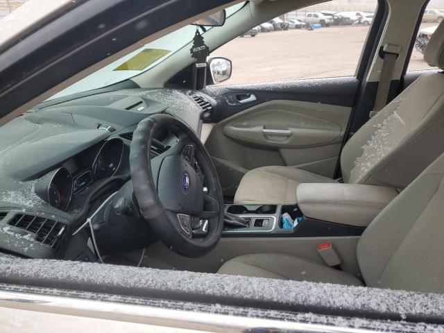 Photo 7 from auction – 2017 FORD ESCAPE SE with VIN 1FMCU9G96HUC01475