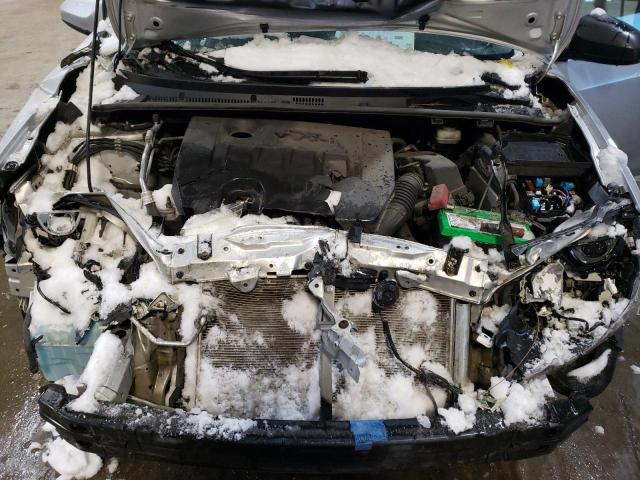 Photo 11 from auction – 2014 TOYOTA COROLLA L with VIN 5YFBURHE1EP163707