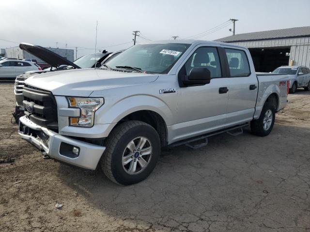 FORD F150 SUPER 2015 with VIN 1FTEW1EF3FFC60275 - Photo from auction