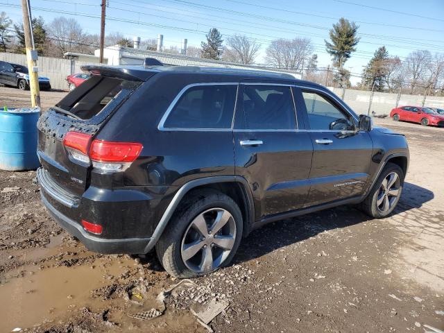 Photo 3 from auction – 2015 JEEP GRAND CHER with VIN 1C4RJEBG1FC808148