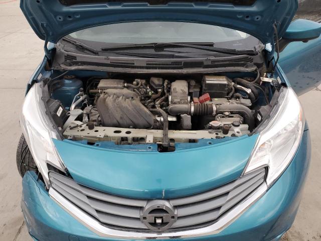 Photo 11 from auction – 2015 NISSAN VERSA NOTE with VIN 3N1CE2CP3FL399164