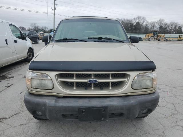 Photo 5 from auction – 2000 FORD EXPLORER X with VIN 1FMZU73E1YZB37270