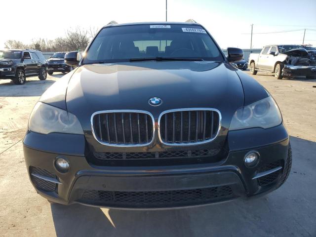 Photo 5 from auction – 2012 BMW X5 XDRIVE3 with VIN 5UXZW0C56CL668884