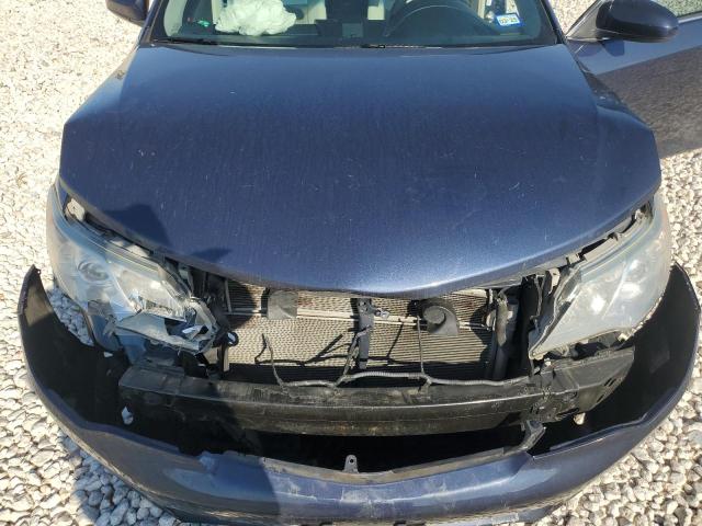 Photo 11 from auction – 2014 TOYOTA CAMRY HYBR with VIN 4T1BD1FK4EU135537