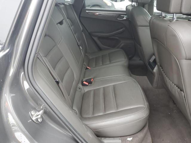 Photo 11 from auction – 2015 PORSCHE MACAN TURB with VIN WP1AF2A54FLB92277