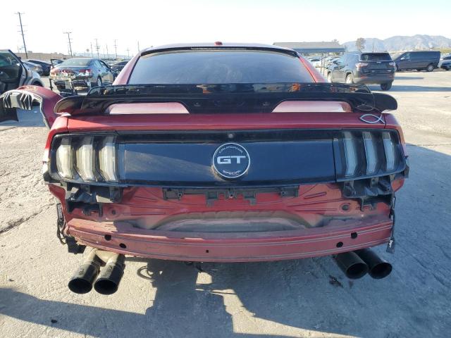 Photo 6 from auction – 2016 FORD MUSTANG GT with VIN 1FA6P8CF4G5299144