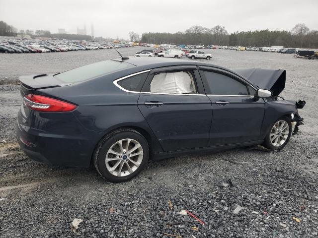Photo 3 from auction – 2020 FORD FUSION TIT with VIN 3FA6P0SU0LR106562
