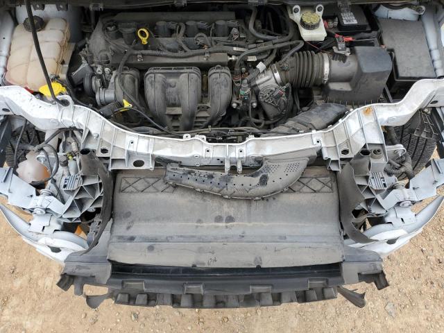 Снимка 12 от търг – 2014 FORD ESCAPE S с VIN 1FMCU0F79EUA84062